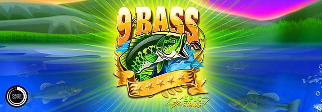 Play 9 Bass