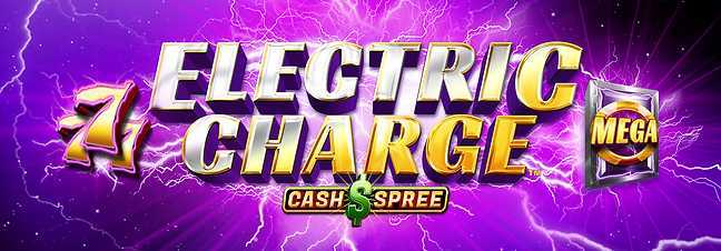 Play Electric Charge