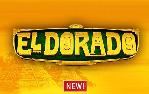 Play El Dorado