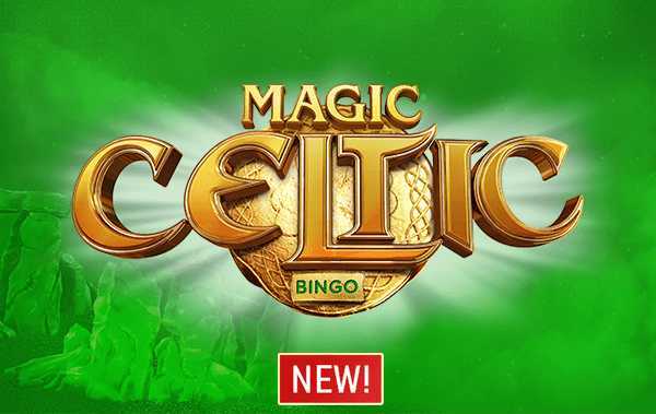 Play Magic Celtic