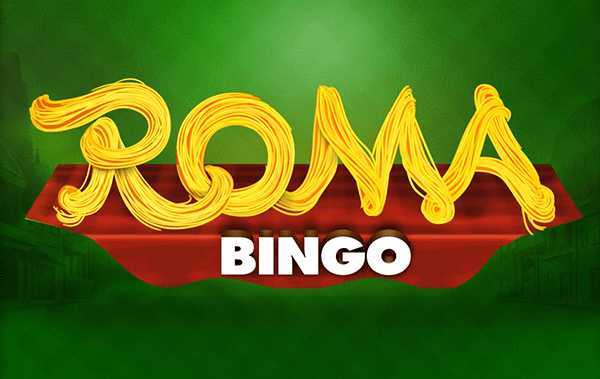 Play Roma Bingo