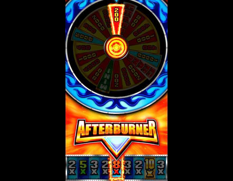 Play After Burner