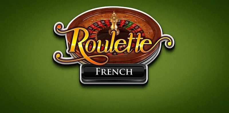 Play French Roulette