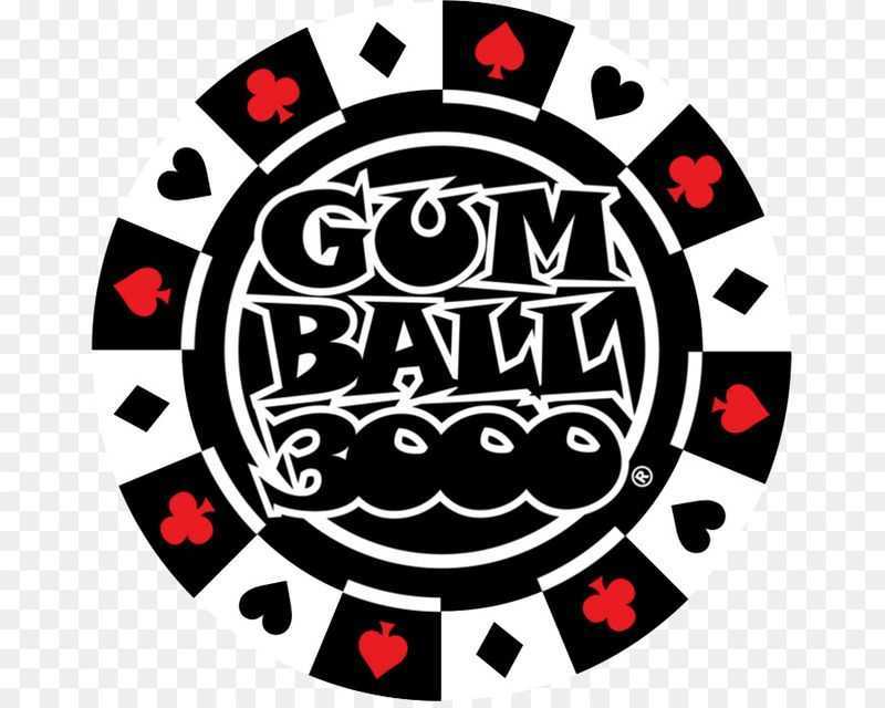 Play Gumball 3000