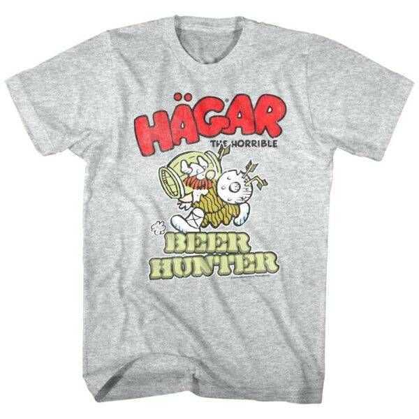 Play Hagar the Horrible