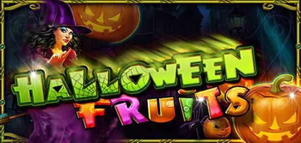 Play Halloween Fruits