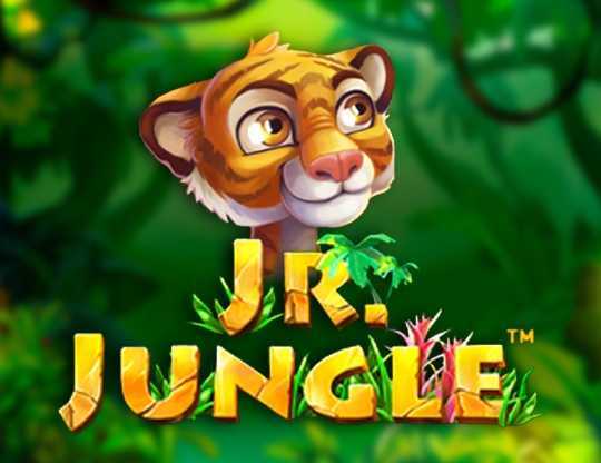 Play Jr. Jungle