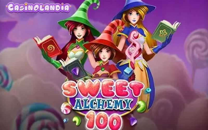 Play Keno Alchemy