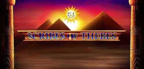 Play Treasures of Thebes