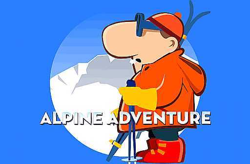 Play Alpine Adventure