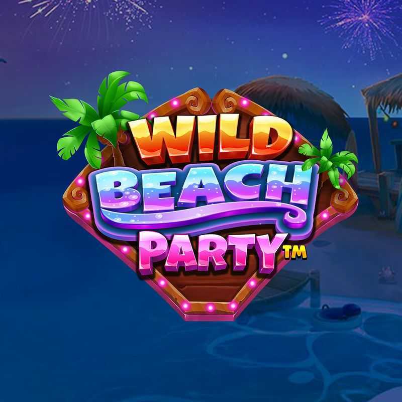 Play Beach Party