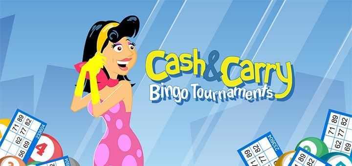 Play Cash & Carry