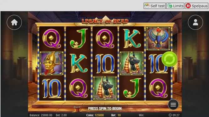 Play Casino Island