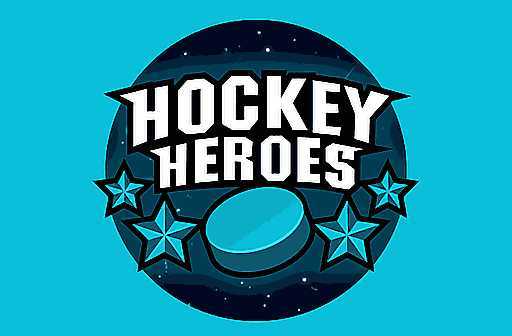 Play Hockey Heroes