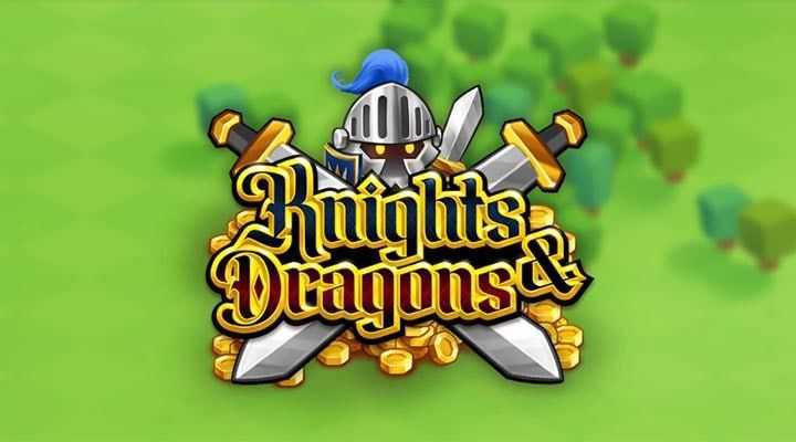 Play Knights & Dragons