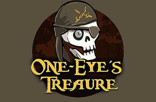 Play One-Eye's Treasure