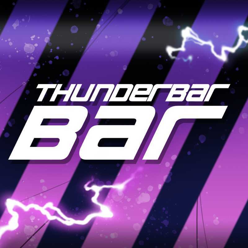 Play ThunderBAR