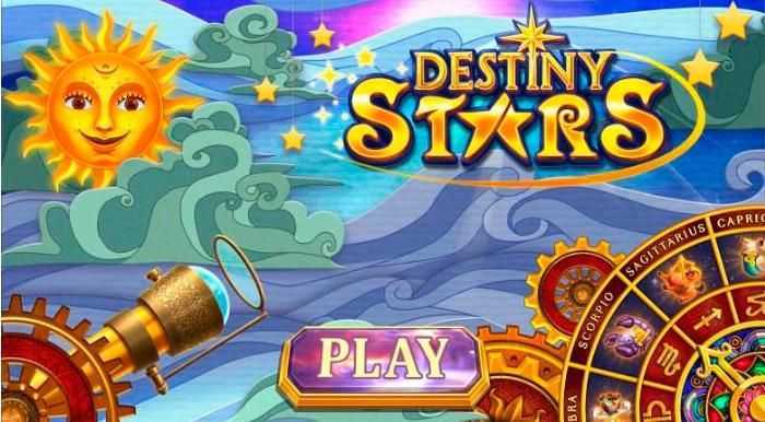 Play Destiny Stars