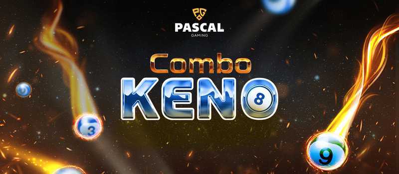 Combo Keno 8