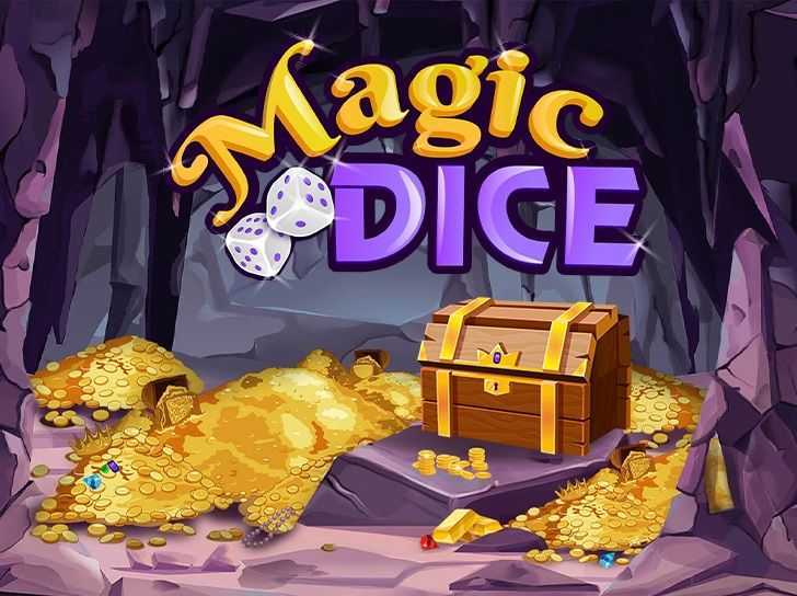 Magic Dice