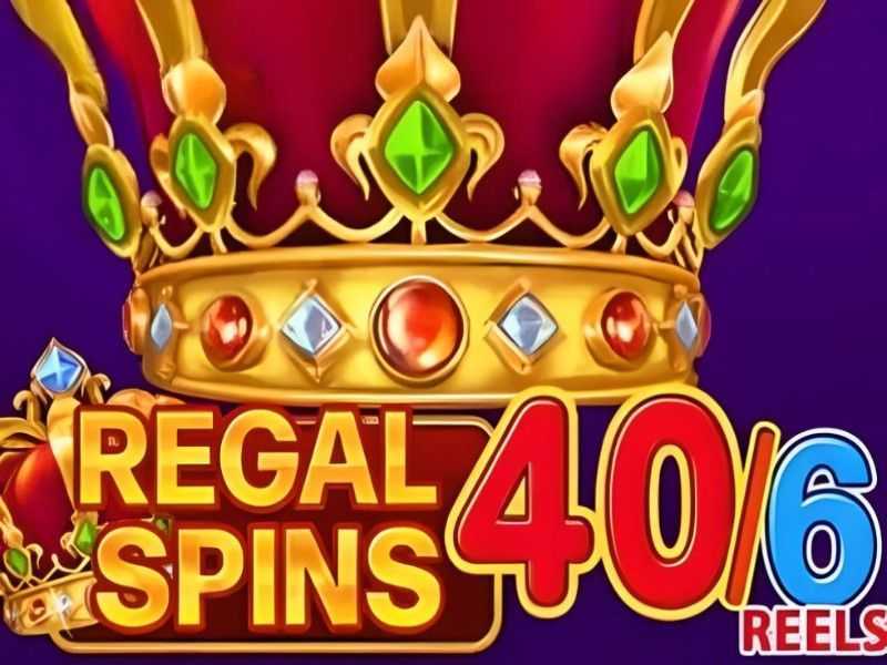 Regal Spins 40