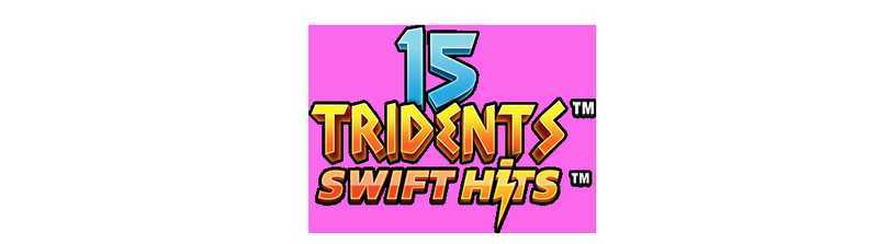 Play 15 Tridents