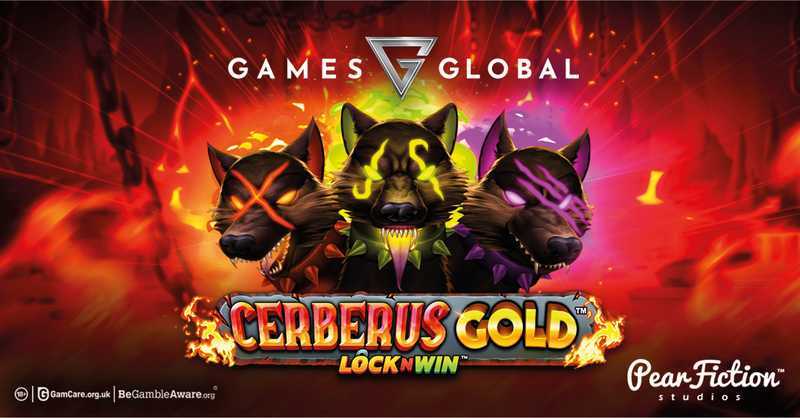 Play Cerberus Gold