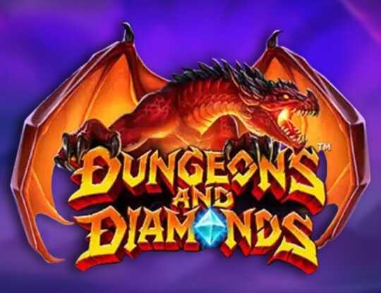 Play Dungeons and Diamonds