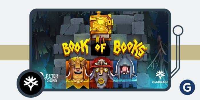 Book of Books Peter and Sons Book of Books Peter and Sons