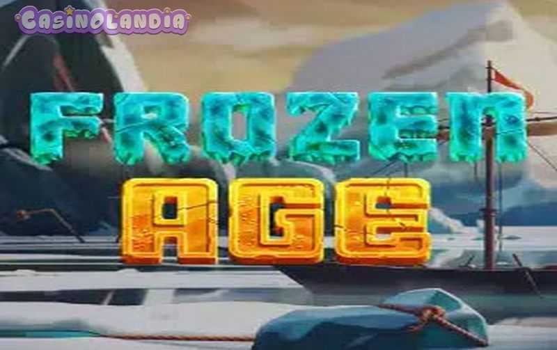 Frozen Age Peter and Sons Frozen Age Peter and Sons