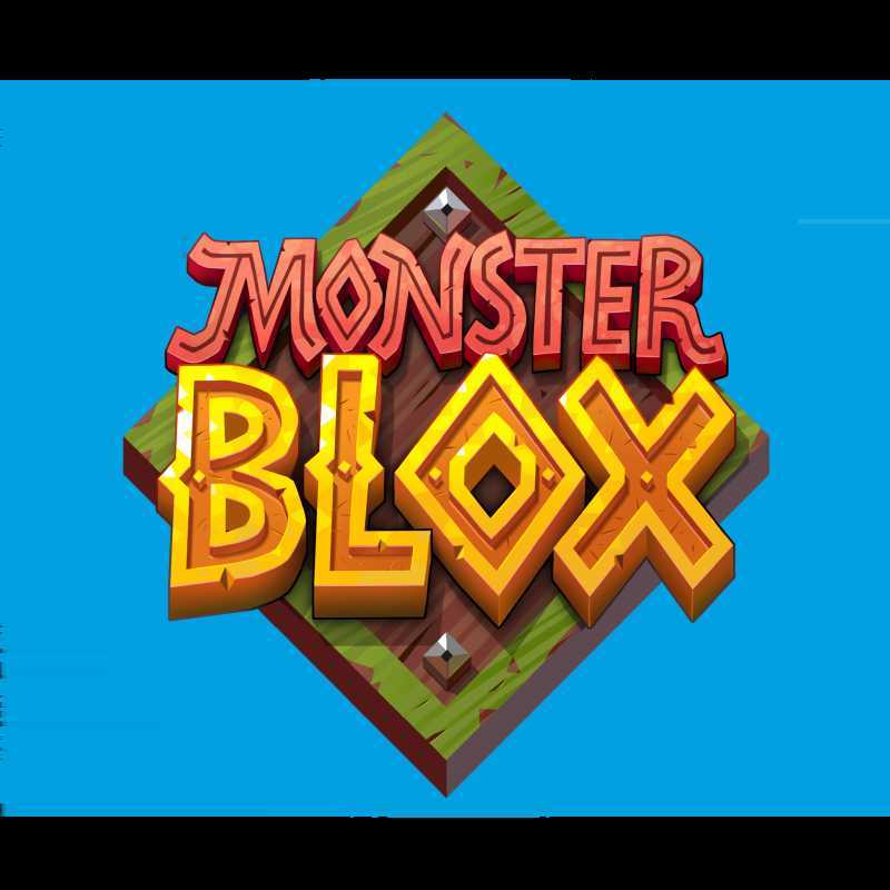 Monster Blox Peter and Sons Monster Blox Peter and Sons