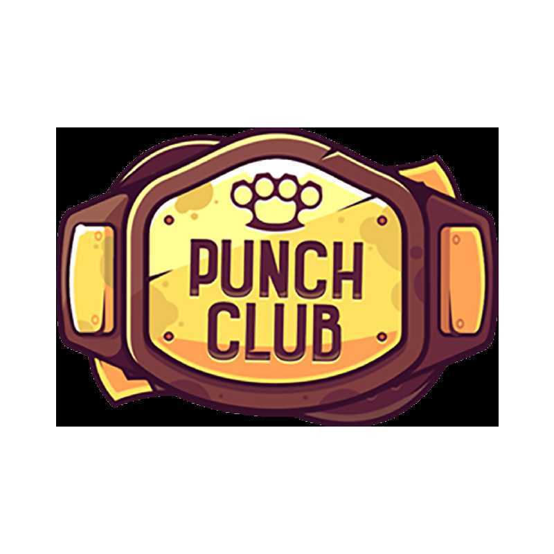 Punch Club