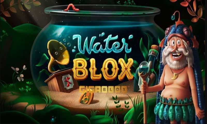 Waterblox Gigablox Peter and Sons Waterblox Gigablox Peter and Sons