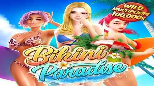 Slot Bikini Paradise