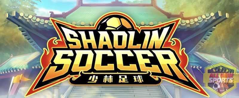 Slot Shaolin Soccer