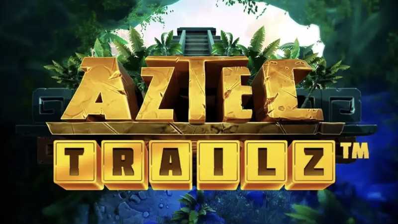 Play Aztec Trailz