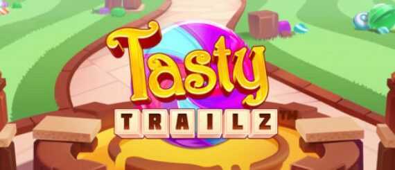 Play Tasty Trailz