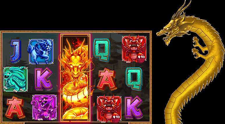 Play Lucky 8 Golden Dragon