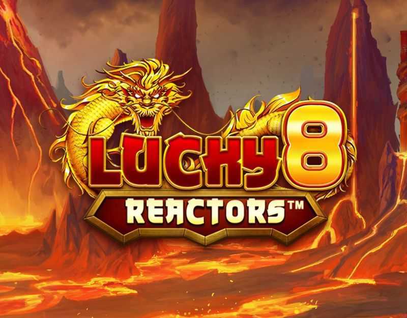 Play Lucky Lily Reactors