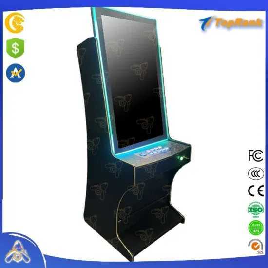 Play Fruit Arcade