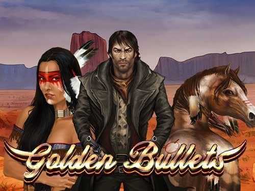 Play Golden Bullets