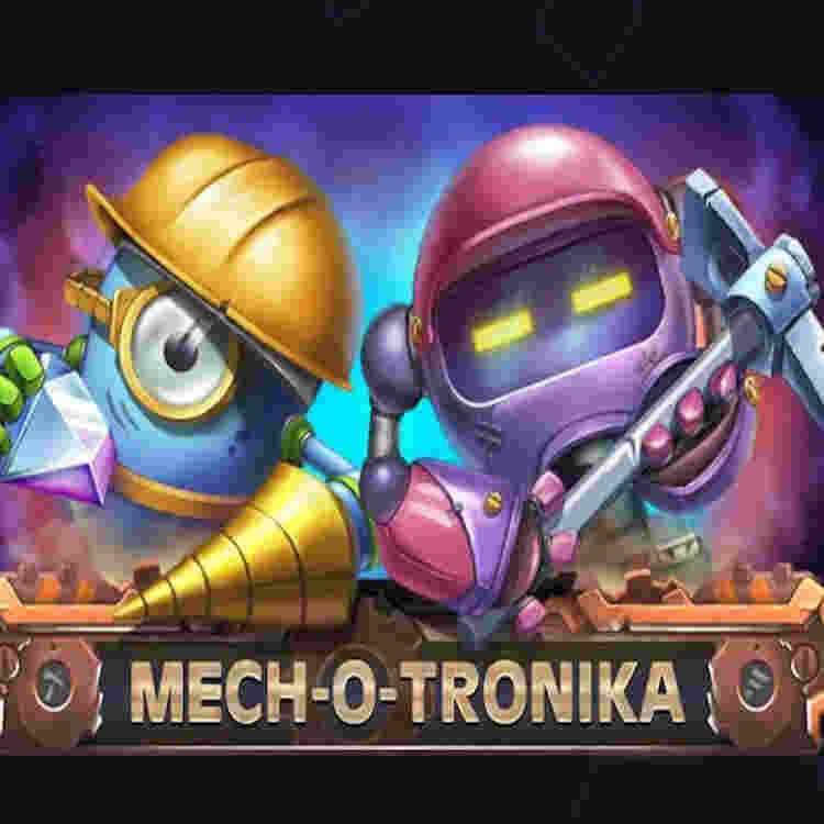 Slot Mech-o-tronika