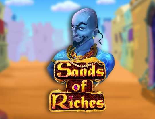 Slot Sands of Riches