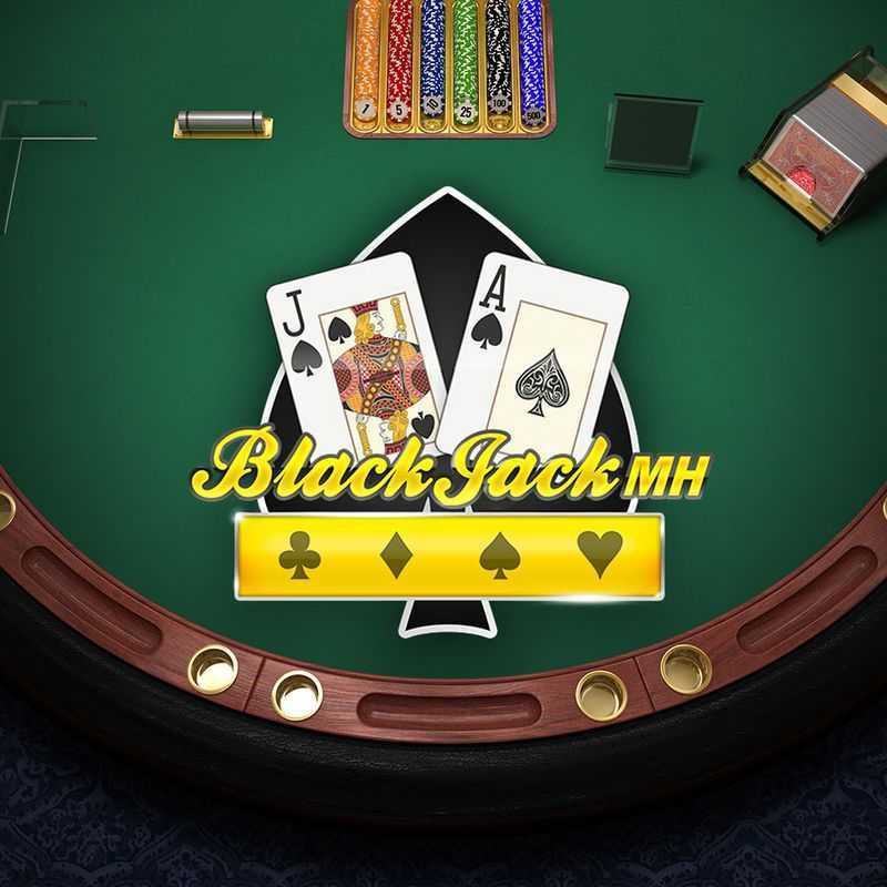 Play Blackjack Royal Poker