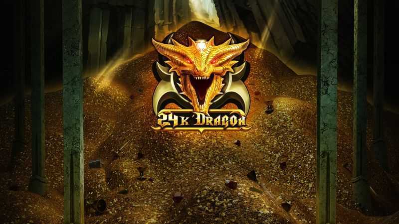 Slot 24K Dragon