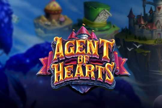 Agent of Hearts