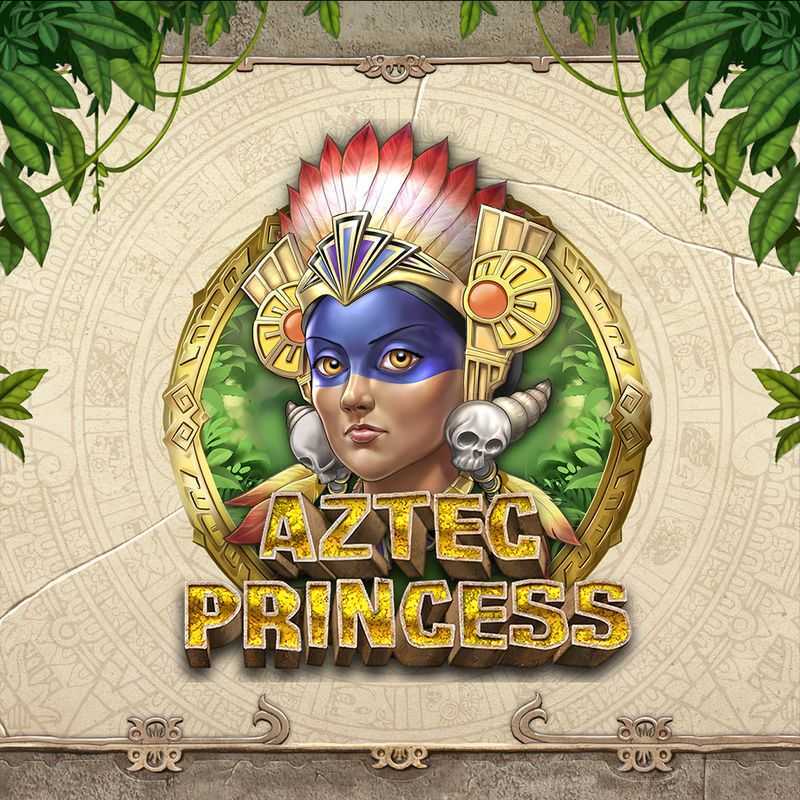 Aztec Princess