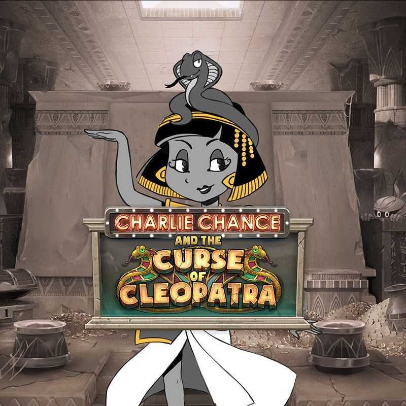 Charlie Chance and the Curse of Cleopatra