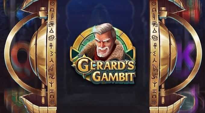 Gerard’s Gambit