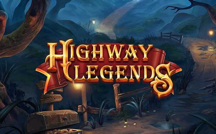 Highway Legends